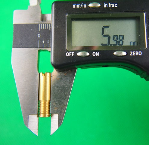 A101 Diffuser FH0562 5Pcs Kit Plasma Cutter Spares