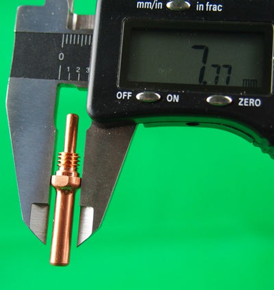 A51 LONG Electrode PR0151  Qty Ten (10) 