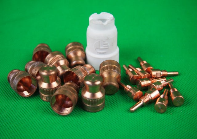 A51 21 Pcs SHORT Spares Kit 