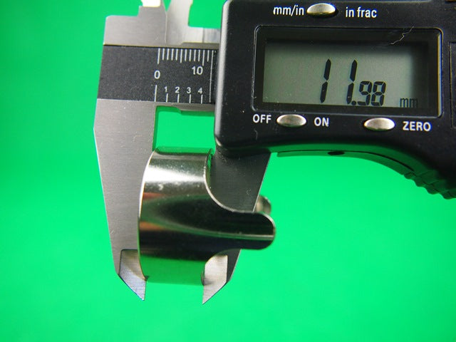 A81/P81 Trafimet 2 Pin Stand Off Guide CV0026 Plasma Cutter Spares