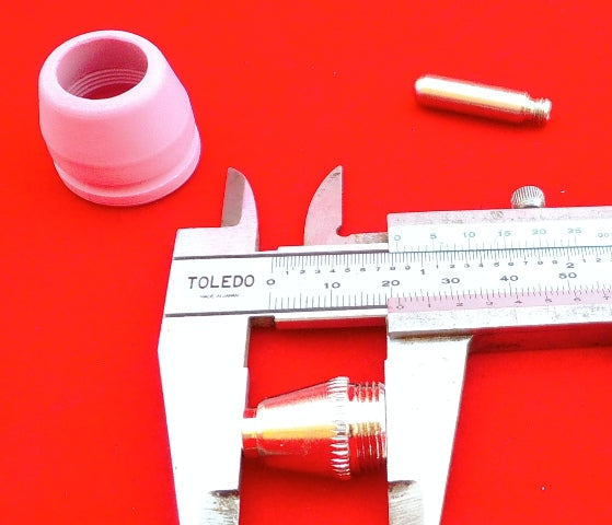 SG-55 Tip-Nozzle 10 Pcs.