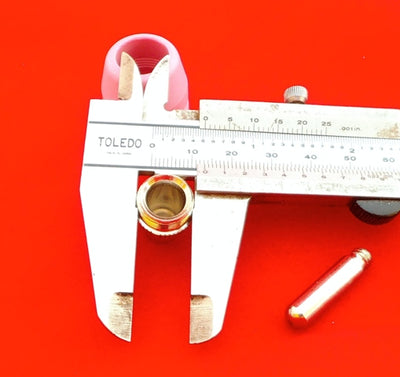 SG-55 Tip-Nozzle 10 Pcs.