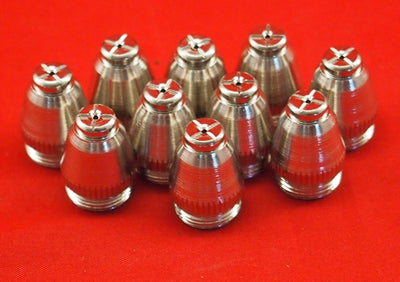 SG-55 Tip-Nozzle 10 Pcs.
