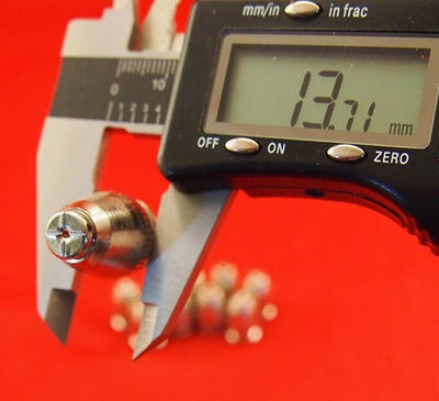 SG-55 Tip-Nozzle 10 Pcs.