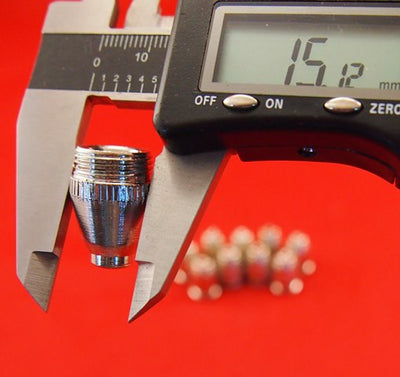 SG-55 Tip-Nozzle 10 Pcs.