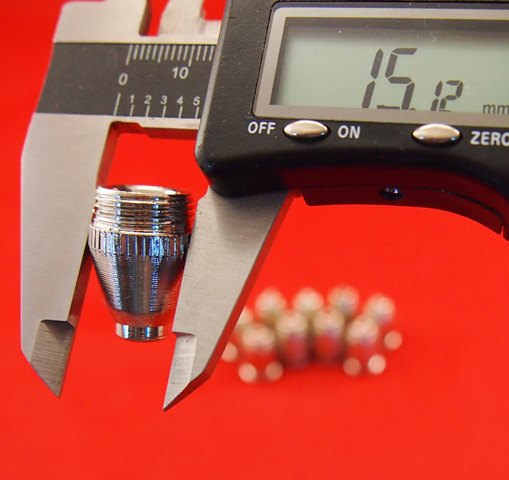 SG-55 Tip-Nozzle 10 Pcs.
