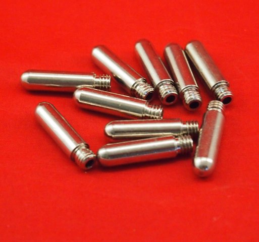 AG60 ELECTRODES Plasma Cutter 10 Pcs – Bob The Welder
