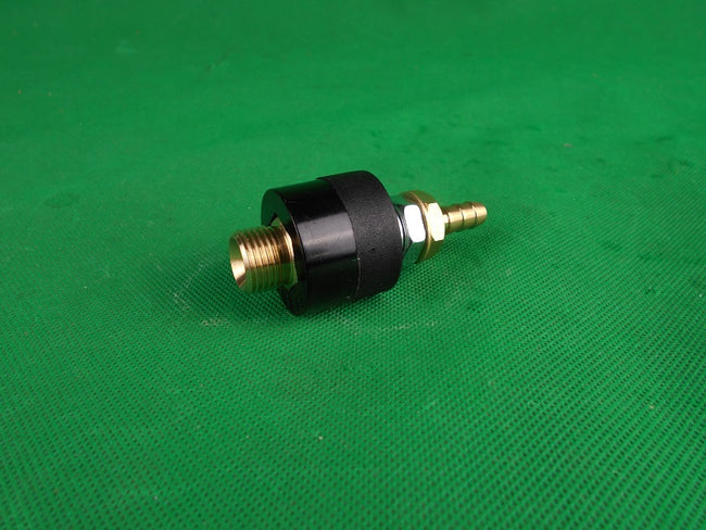 Dinse Panel Mount Cable Connectors Air & Gas