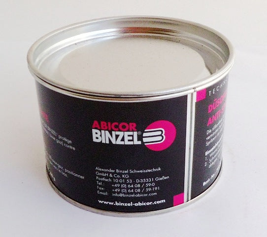 Anti Spatter Nozzle Dip Gel BINZEL 300G.