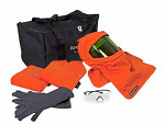 ArcSafe T9 Arc Flash Switching Jacket & Trousers Kit  EASKJTT9