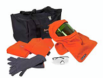 T9 ArcSafe Arc Flash Switching Jacket & Trousers Kit EASKJTT9