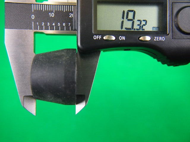 Bernard Style Centerfire Insulator Large BCF-10012 2Pcs