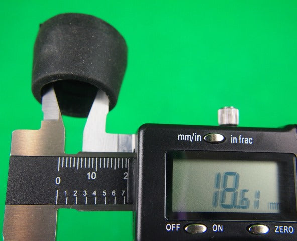 Bernard Style Centerfire Insulator Large BCF-10012 2Pcs