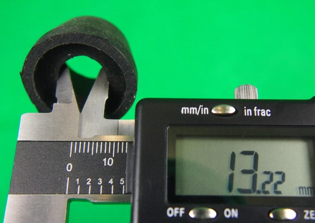 Bernard Style Centerfire Insulator Large BCF-10012 2Pcs