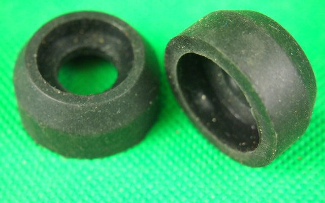 Bernard Style Centerfire Insulator Large BCF-10012 2Pcs