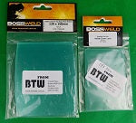 Bossweld Blaze & Top Dog lens Kit 700228 & 700235 7Pcs
