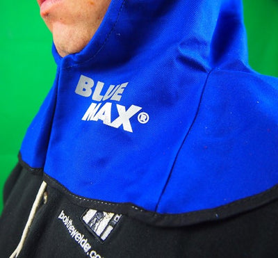 Hood BLUE MAX Proban FR PHGM30B