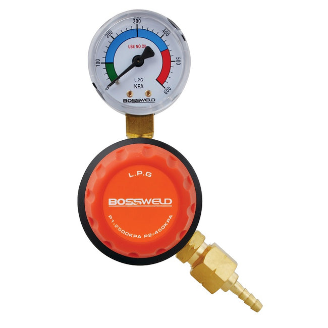 Gas Regulator LPG High Pressure 400217