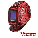 PRO Series Electronic Welding Helmet VIKING 700153