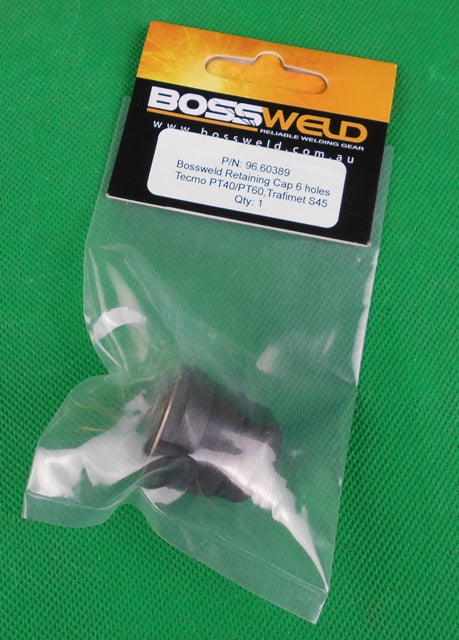 Bossweld PT25/PT40/PT60 Plasma Nozzle 96.60389