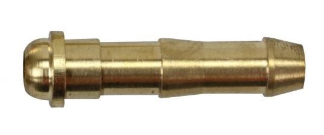 Gas Hose Tail Nipple 10mm 400204