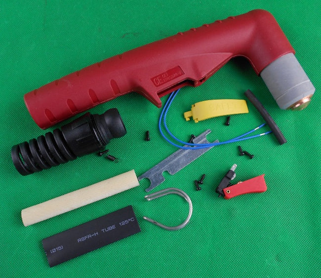 CB100 Plasma Torch Head-Handle Kit PF0075