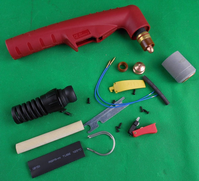 CB100 Plasma Torch Head-Handle Kit PF0075