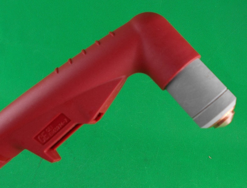 CB100 Plasma Torch Head-Handle Kit Plasma Cutter Spares