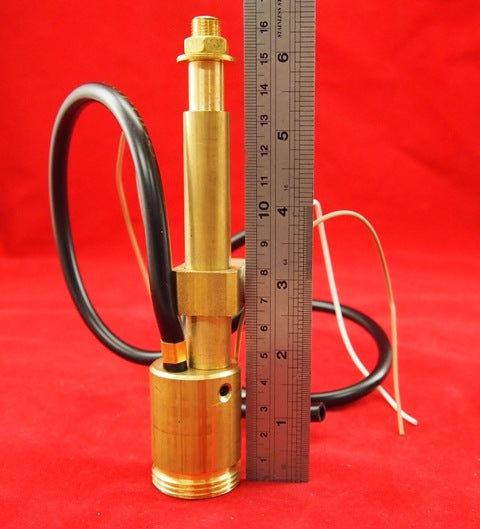 CIG Transmatic 1 Euro Adaptors 501.1847