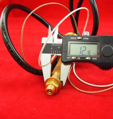 CIG Transmatic 32 Euro Adaptors 501.1473