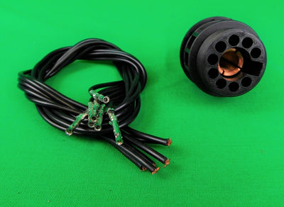 Plasma Central Panel Mount Adaptor FY0022