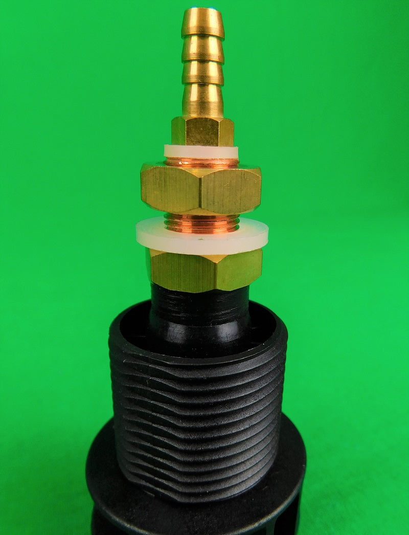 Plasma Central Panel Mount Adaptor FY0022