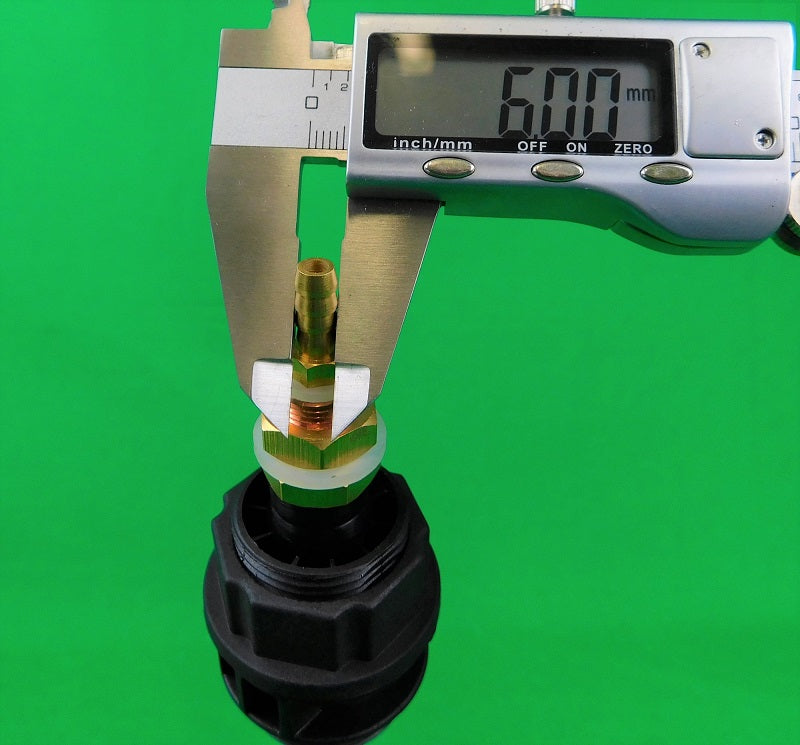 Plasma Central Panel Mount Adaptor FY0022