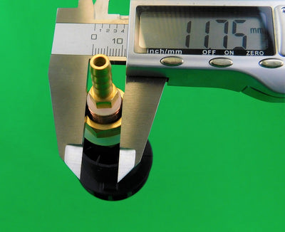 Plasma Central Panel Mount Adaptor FY0022