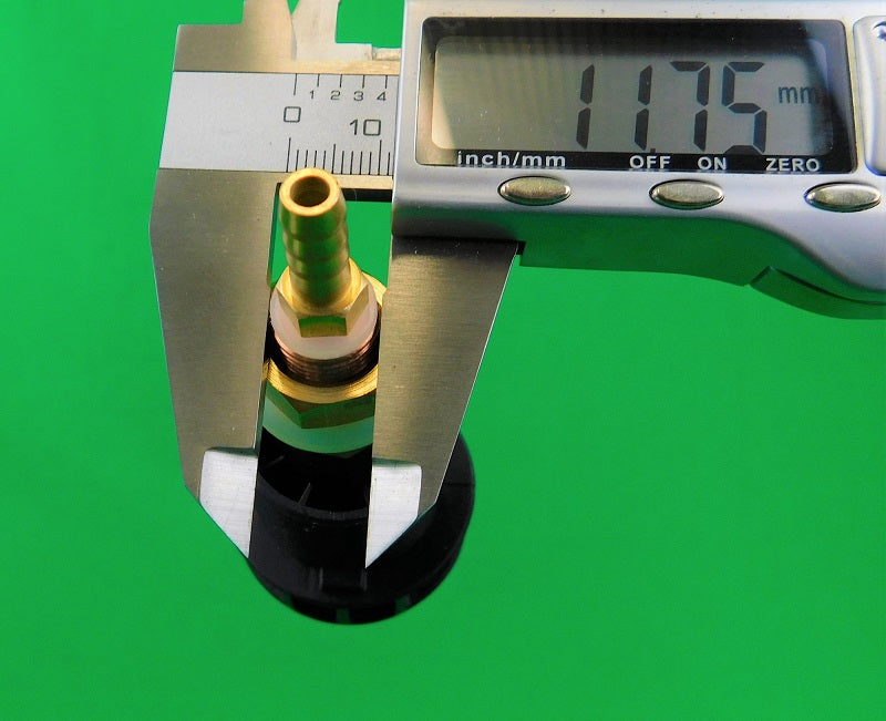 Plasma Central Panel Mount Adaptor FY0022