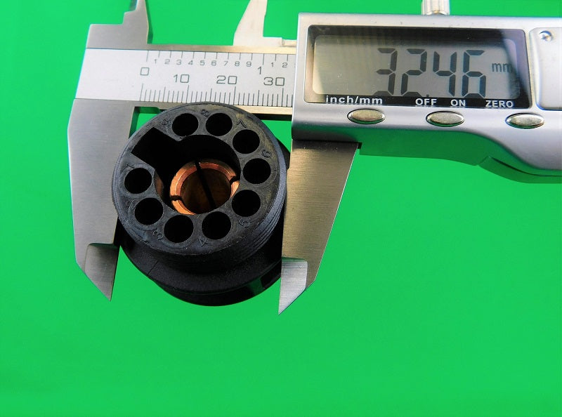 Plasma Central Panel Mount Adaptor FY0022