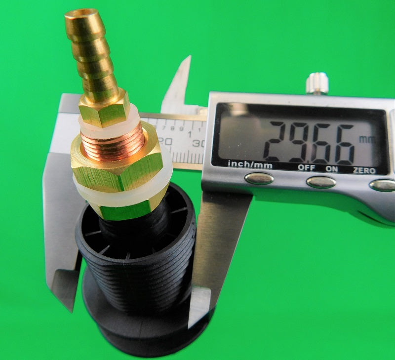 Plasma Central Panel Mount Adaptor FY0022