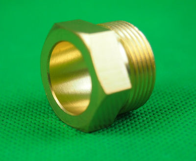 OXY Torch Retainer NUT