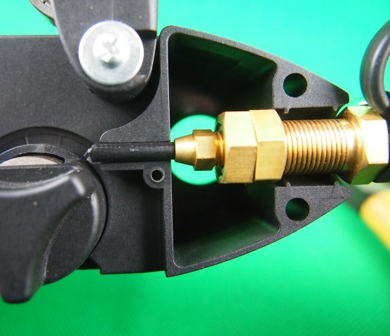 Cigweld-SIP style 2.5mtr Direct Connect (Gas/Gasless) NZ Only