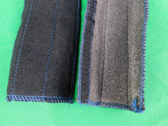 SWEAT BANDS All new WELDAS Twin Pack.