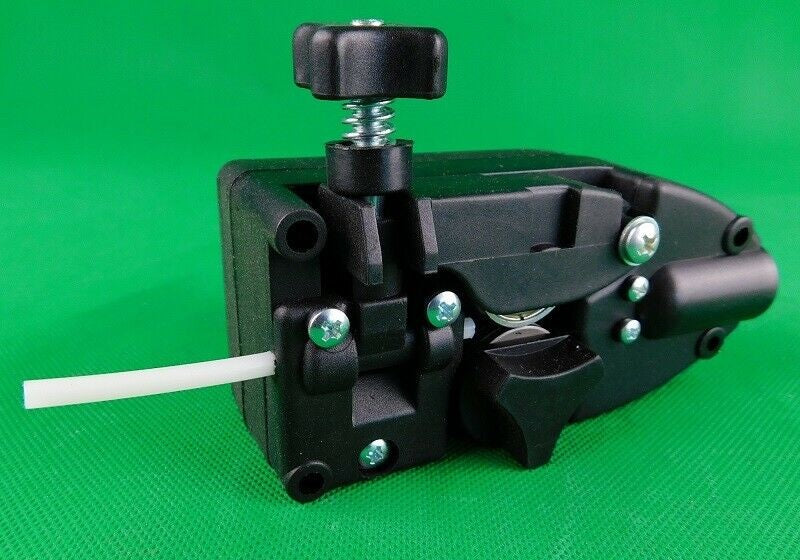 25x7x7.9 Bore 0.6V/0.8K Drive Rollers 12V wire feeder