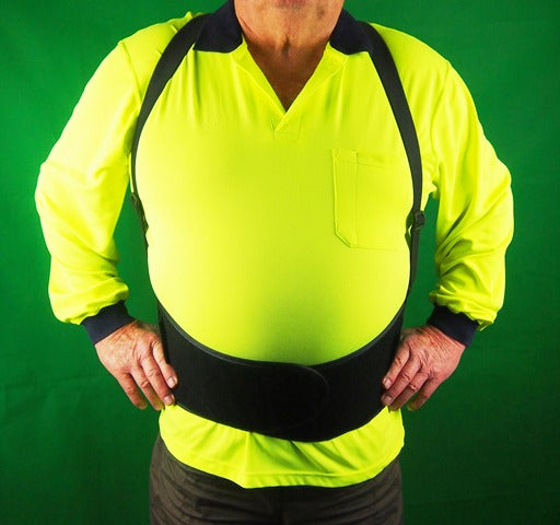 Back Support Brace Large