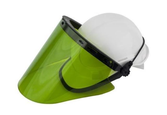 ArcSafe Elvex Arc Shield Replacement Only