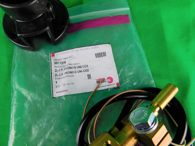 Fronius adaptor 501.1376