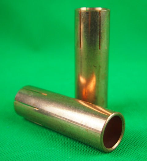 MIG Gas Nozzles Fronius 42.0001.5127 Cylindrical 2 Pcs