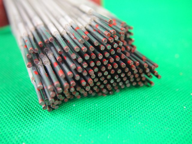 Robtechwelding Rods Online Welding rods, welding electrodes, stick electrodes, low hydrogen ...