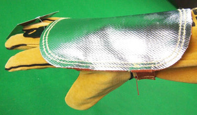 Glove Saver Heat Shield 1Pcs