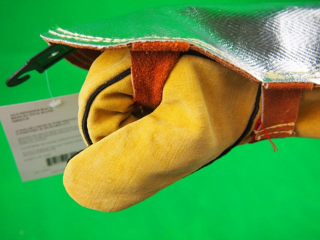 Glove Saver Heat Shield 1Pcs