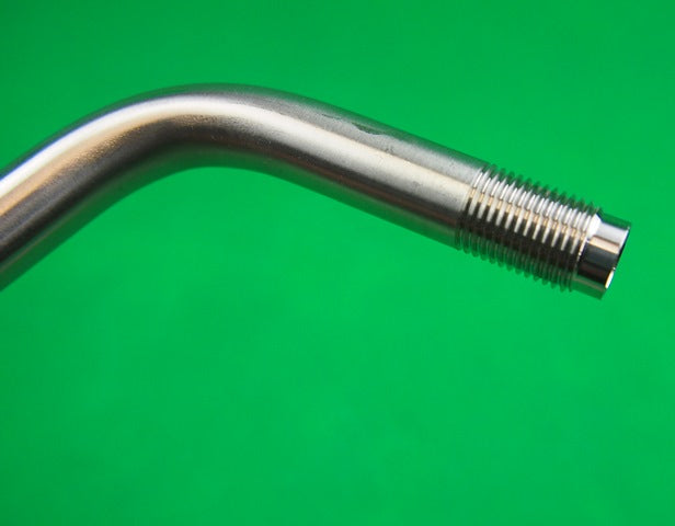 Heating Barrel 700mm 1/2" 13mm Stainless Steel