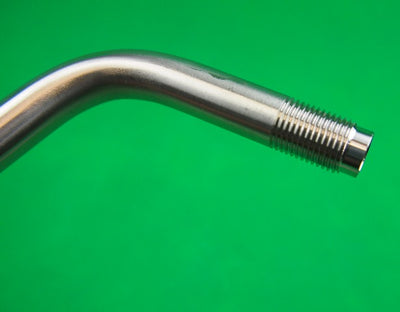 Heating Barrel 700mm 1/2" 13mm Stainless Steel